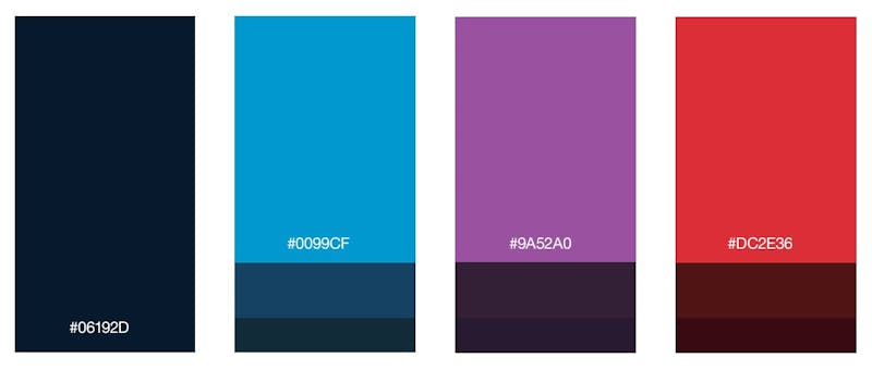 Billgo Style Guide